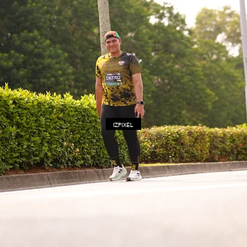 Runner Photo 6620297