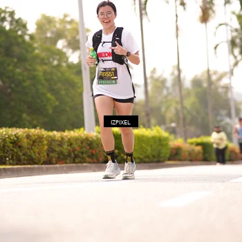 Runner Photo 6620304