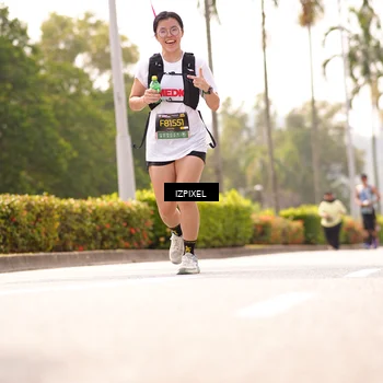 Runner Photo 6620305