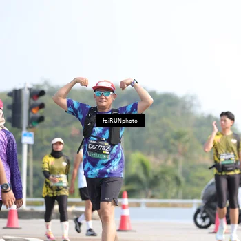 Runner Photo 6620309