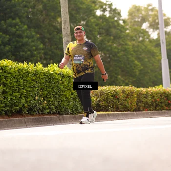 Runner Photo 6620315