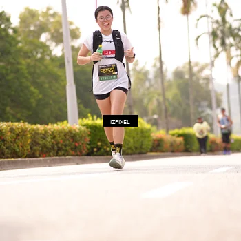 Runner Photo 6620326