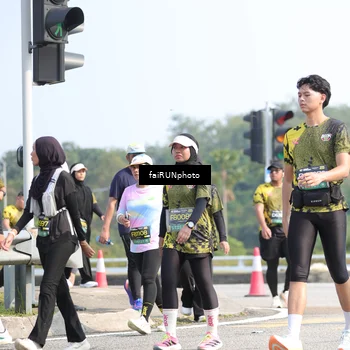 Runner Photo 6620337