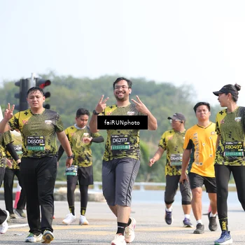 Runner Photo 6620354