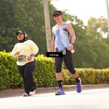 Runner Photo 6620360