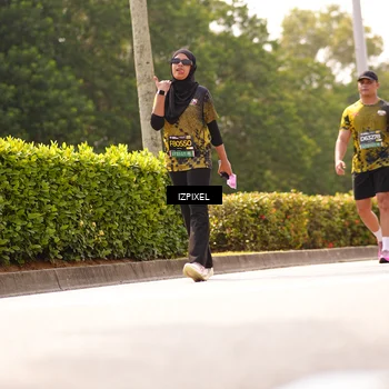 Runner Photo 6620373