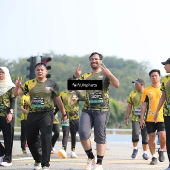 Runner Photo 6620377