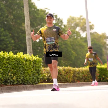 Runner Photo 6620379