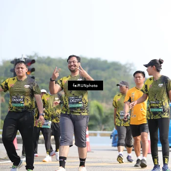 Runner Photo 6620380