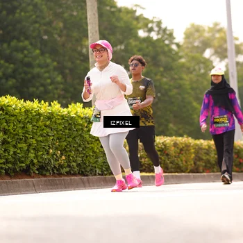Runner Photo 6620381