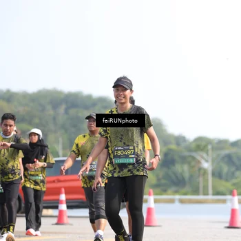 Runner Photo 6620392