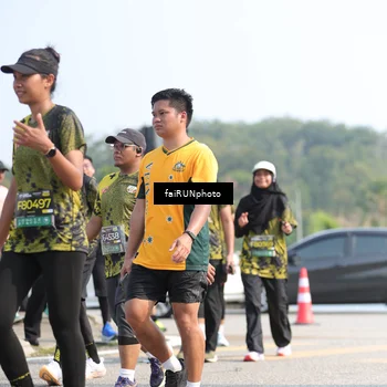 Runner Photo 6620394