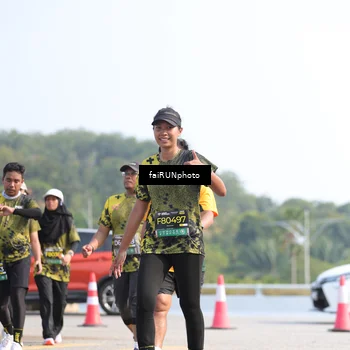 Runner Photo 6620398