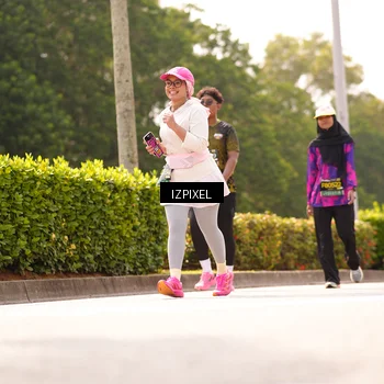 Runner Photo 6620402