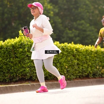 Runner Photo 6620429