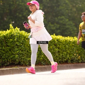 Runner Photo 6620430