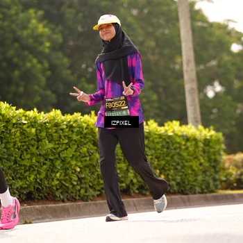Runner Photo 6620445