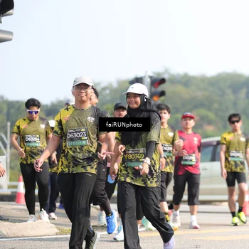 Runner Photo 6620446
