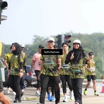 Runner Photo 6620447