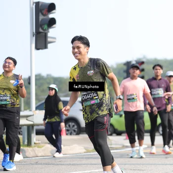 Runner Photo 6620448