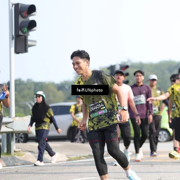 Runner Photo 6620449
