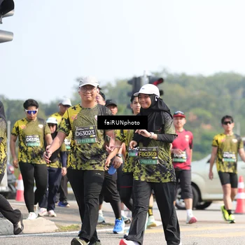 Runner Photo 6620452