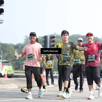 Runner Photo 6620490