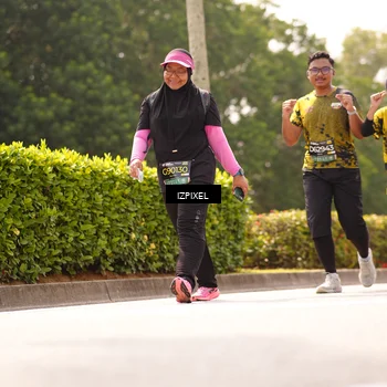 Runner Photo 6620507