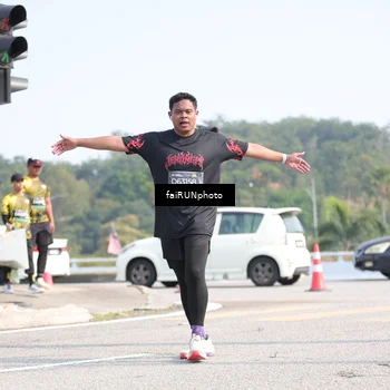 Runner Photo 6620518