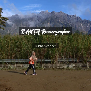 Runner Photo 662052