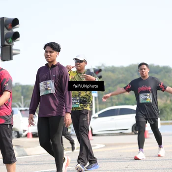 Runner Photo 6620521