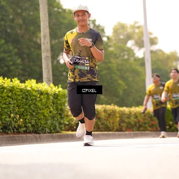 Runner Photo 6620526