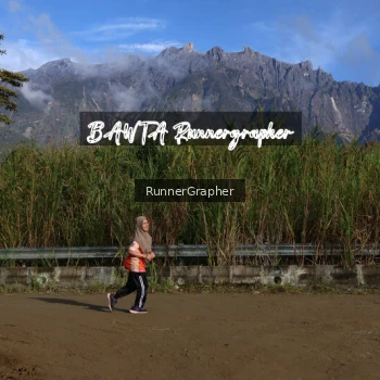 Runner Photo 662053