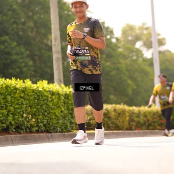 Runner Photo 6620530