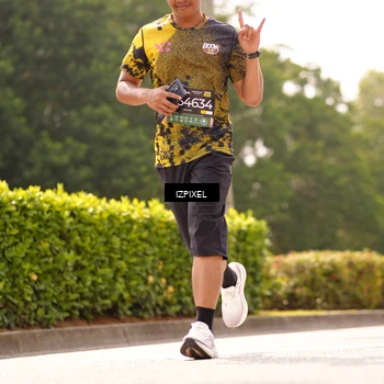 Runner Photo 6620536