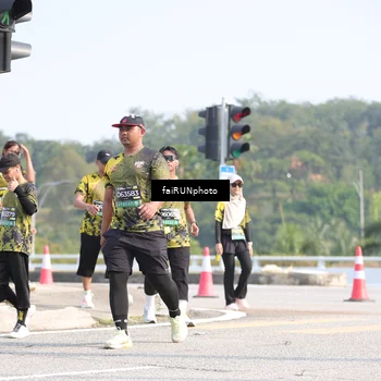Runner Photo 6620538