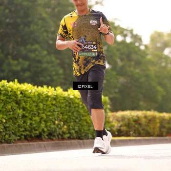 Runner Photo 6620539