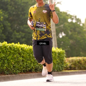 Runner Photo 6620543