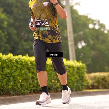 Runner Photo 6620545