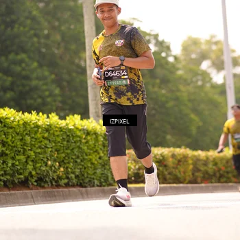 Runner Photo 6620547