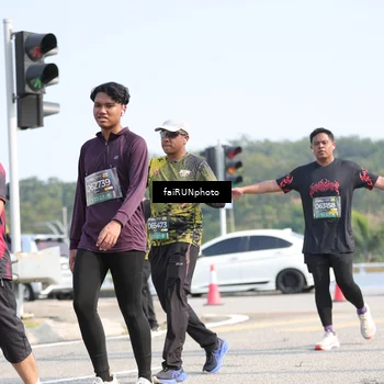 Runner Photo 6620558