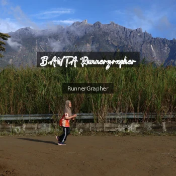 Runner Photo 662056