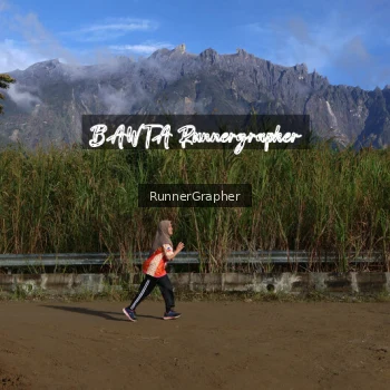 Runner Photo 662058