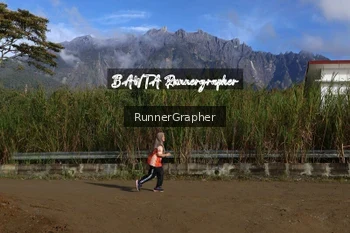 Runner Photo 662059