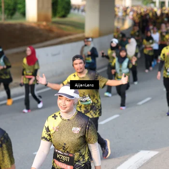 Runner Photo 6620594