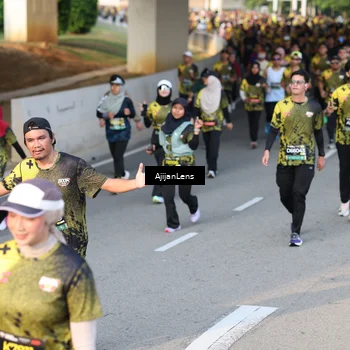 Runner Photo 6620627