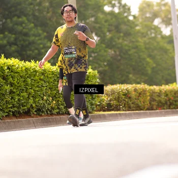 Runner Photo 6620629