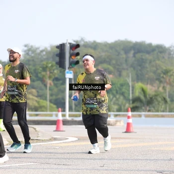 Runner Photo 6620634