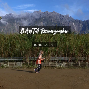 Runner Photo 662064
