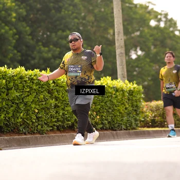 Runner Photo 6620640
